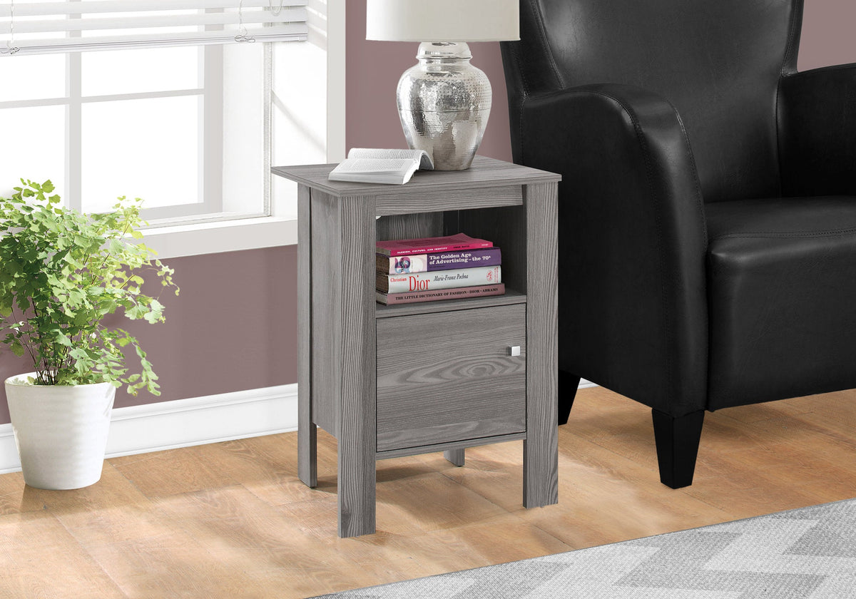 Accent Table