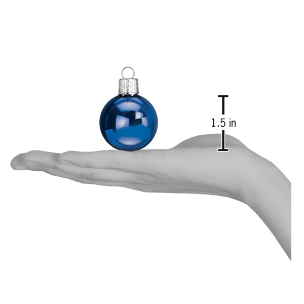 Twilight Balls - 1.5" 12 Count Ornament