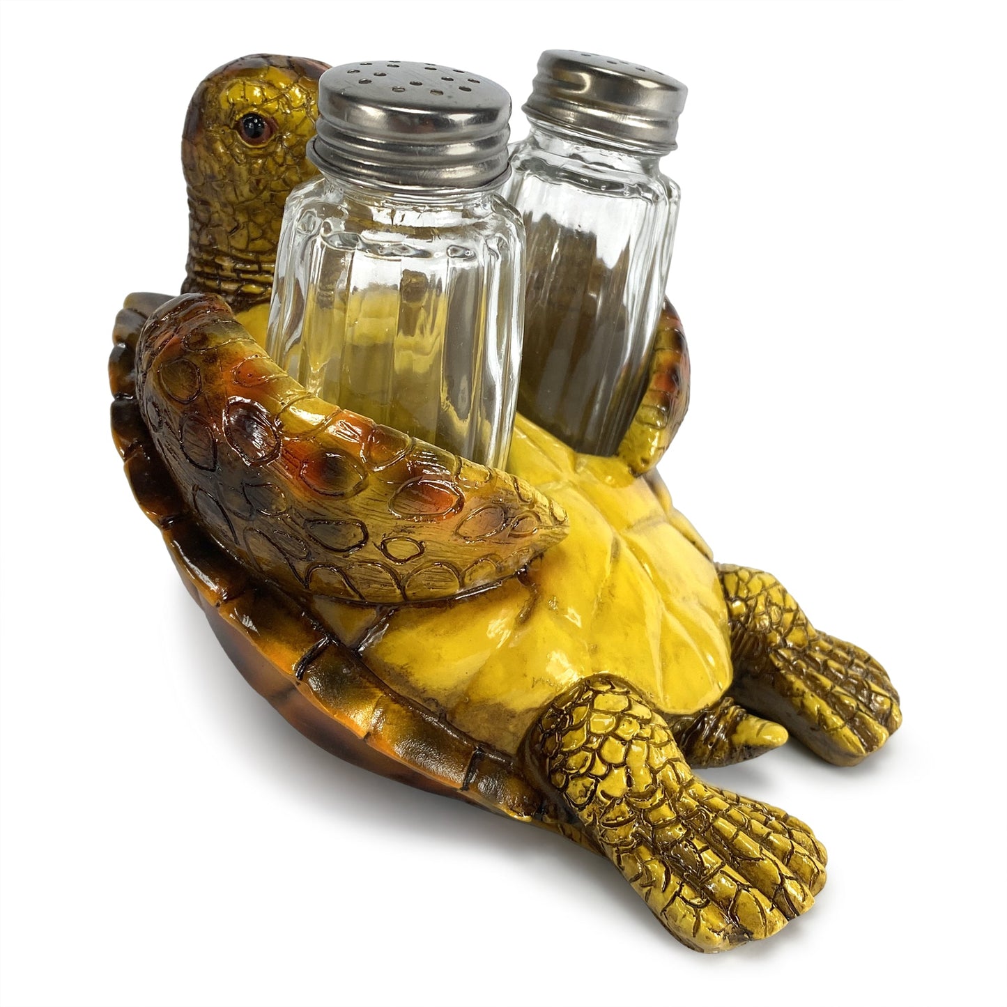 Salt and Pepper Shakers-Sea Turtle