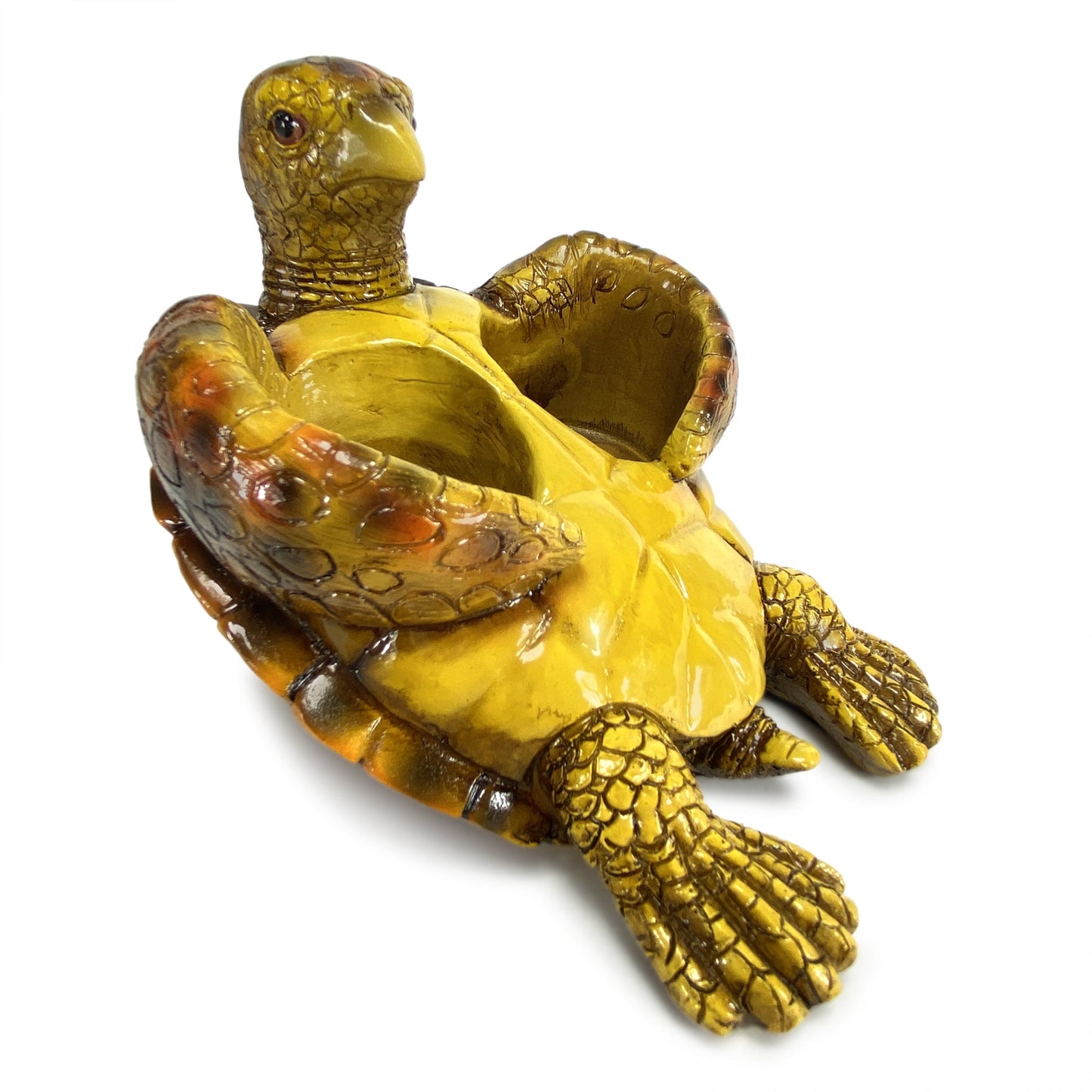 Salt and Pepper Shakers-Sea Turtle