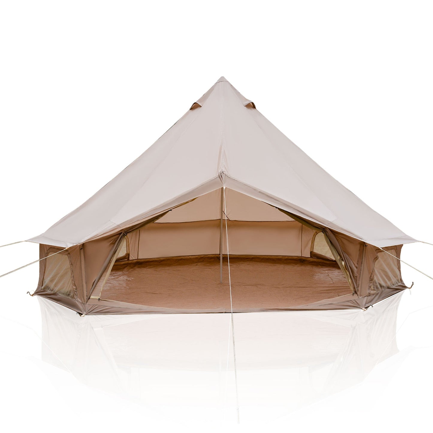 VKAMP 4 Season Bell Tent - 16.4FT