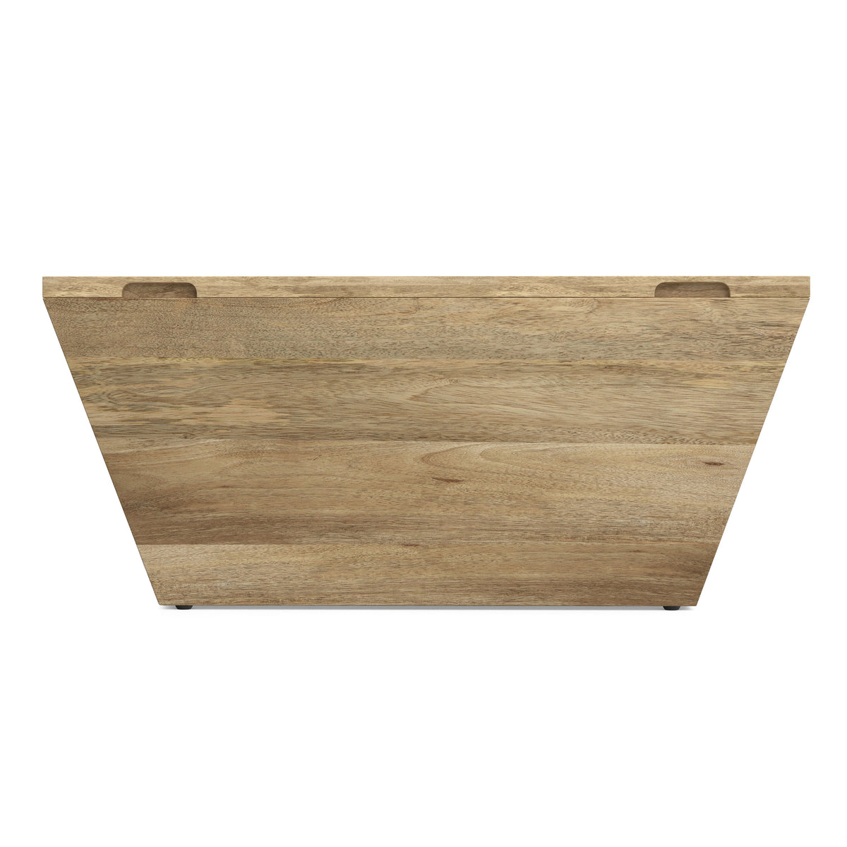 Abba 36 Inch Square Lift Top Coffee Table