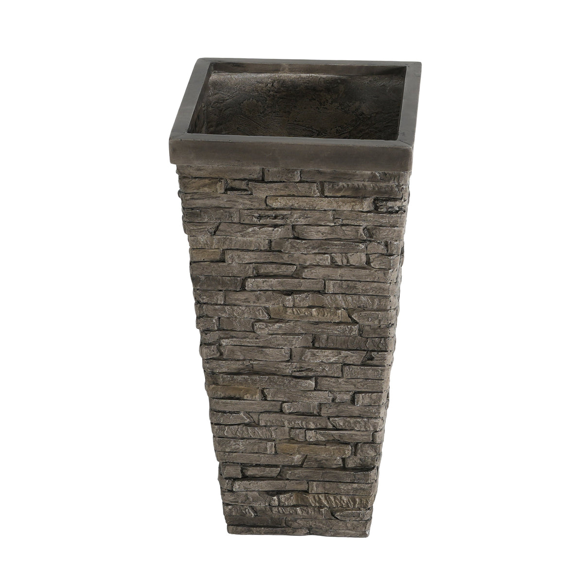 Tall Garden Planter