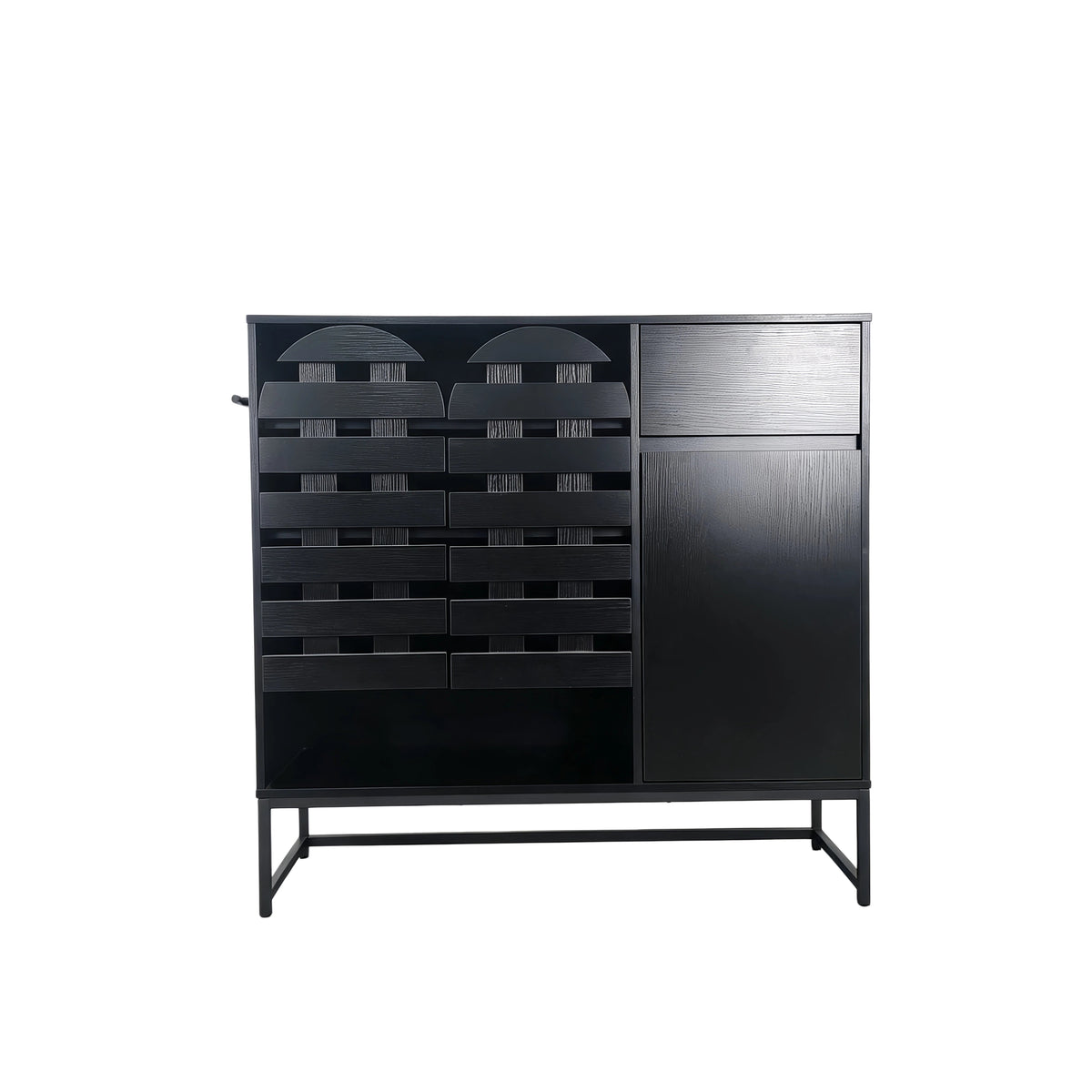 Buffet Cabinet with Storage