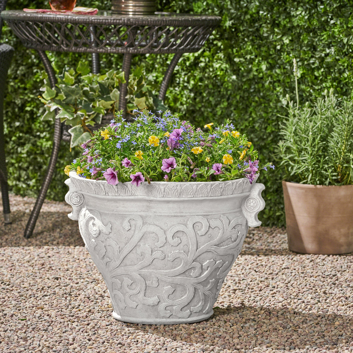 Largo Planter