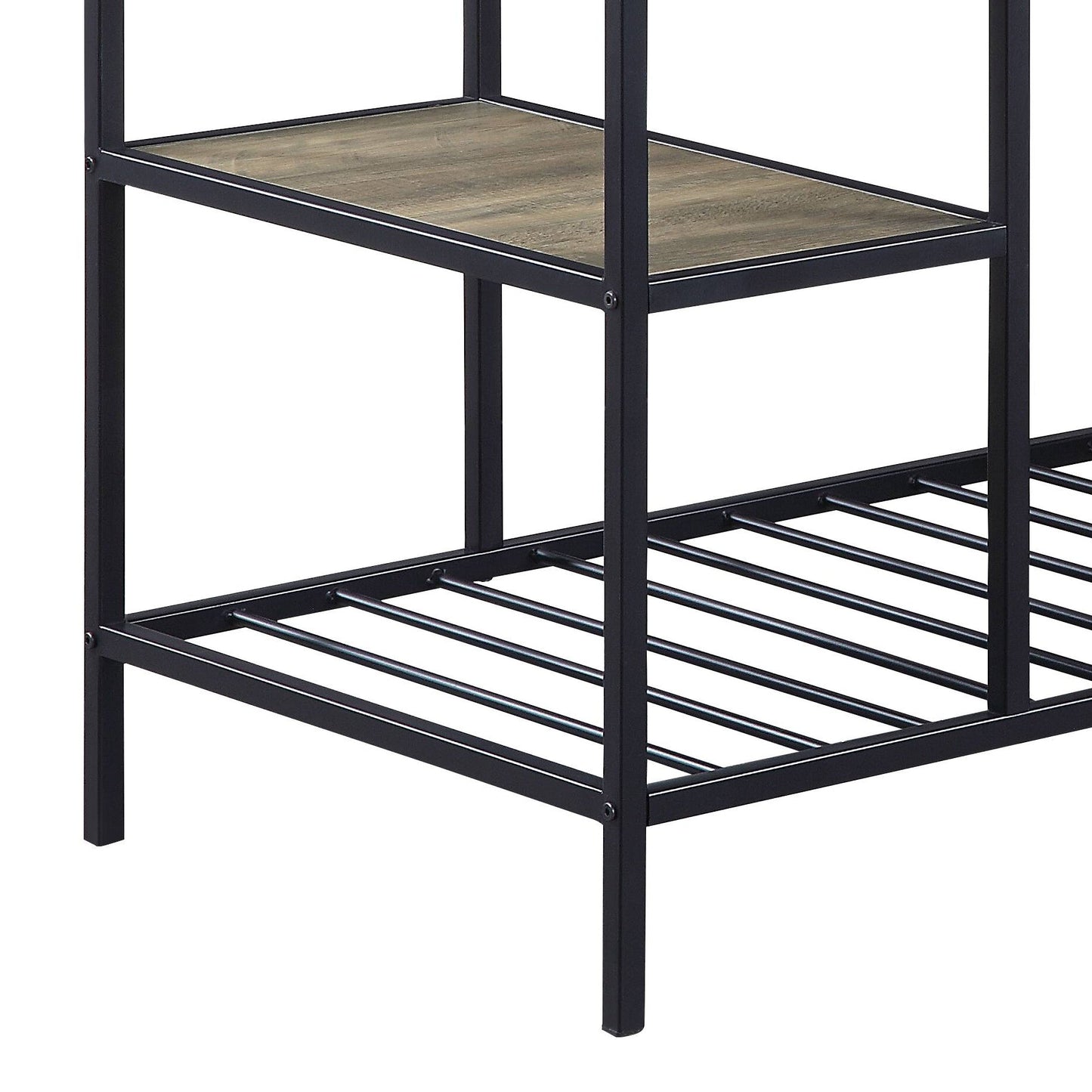 Lona Rustic Kitchen Island