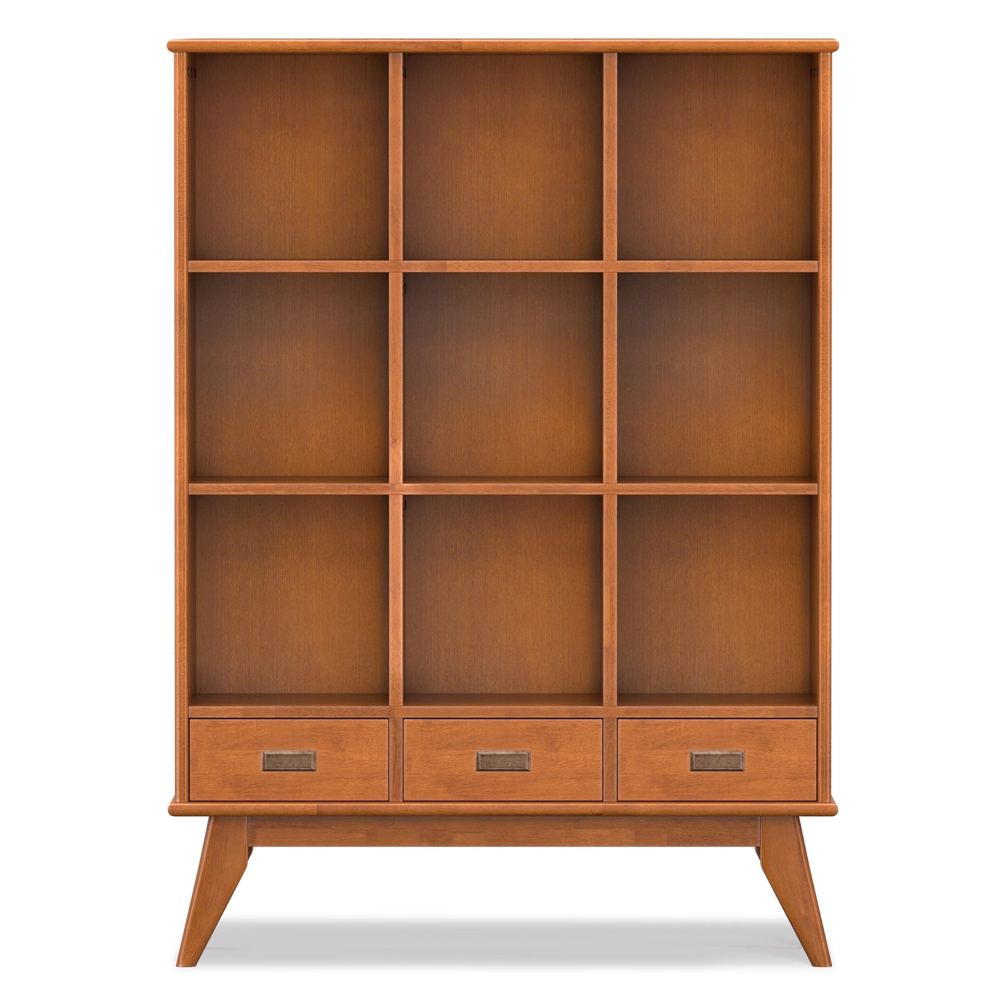 Draper 9 Cube Storage with Drawers