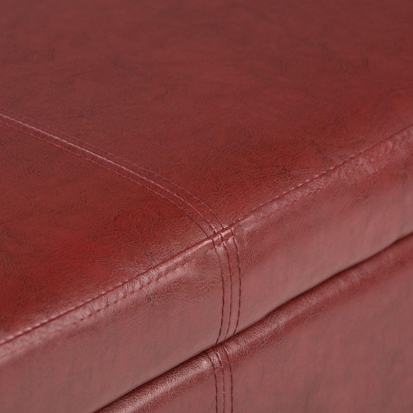 Avalon - Multifunctional Storage Ottoman Bench