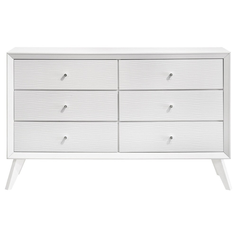 Contemporary Style Dresser