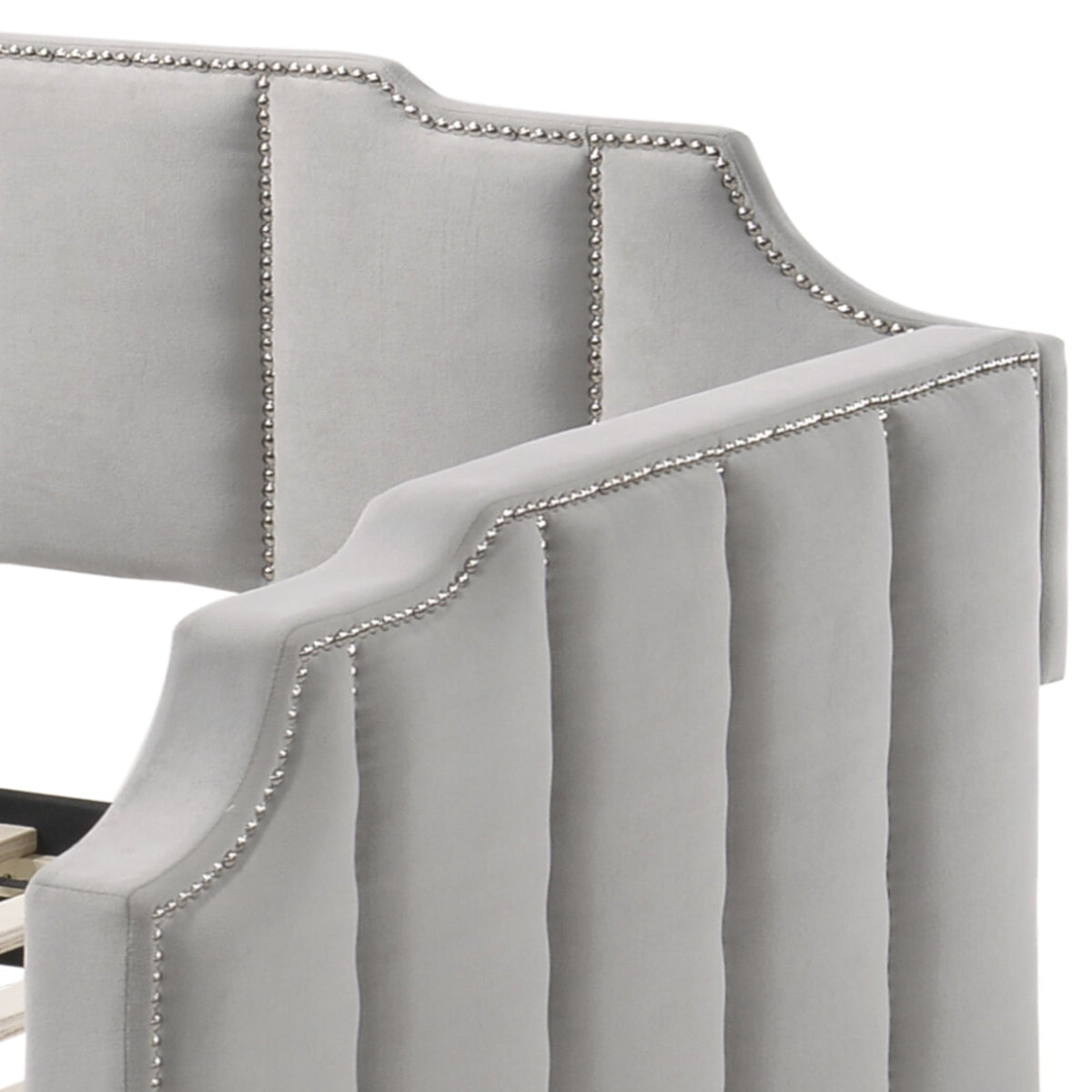 Peridot Dove Sofa Bed
