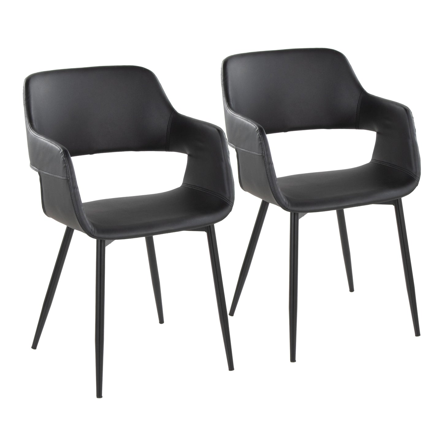 Contemporary Dining/Accent Chair