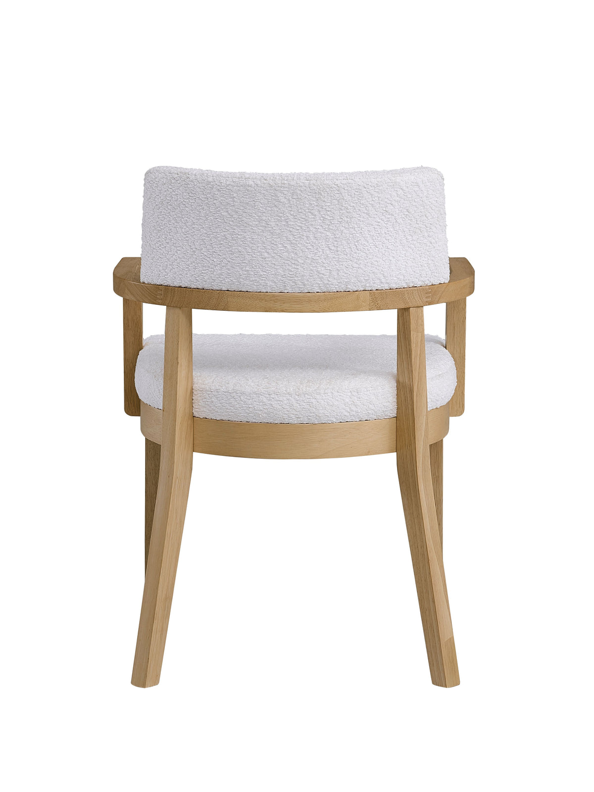 Kasem Gorge Gabric Side Chair