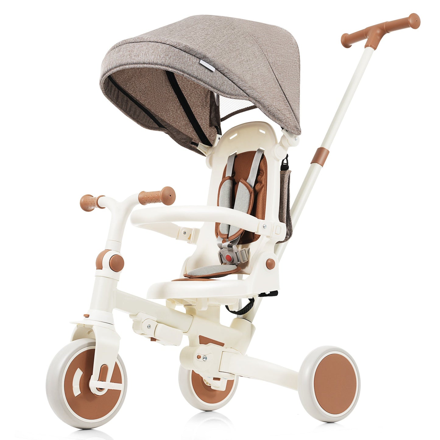 7 in 1 Baby Tricycle