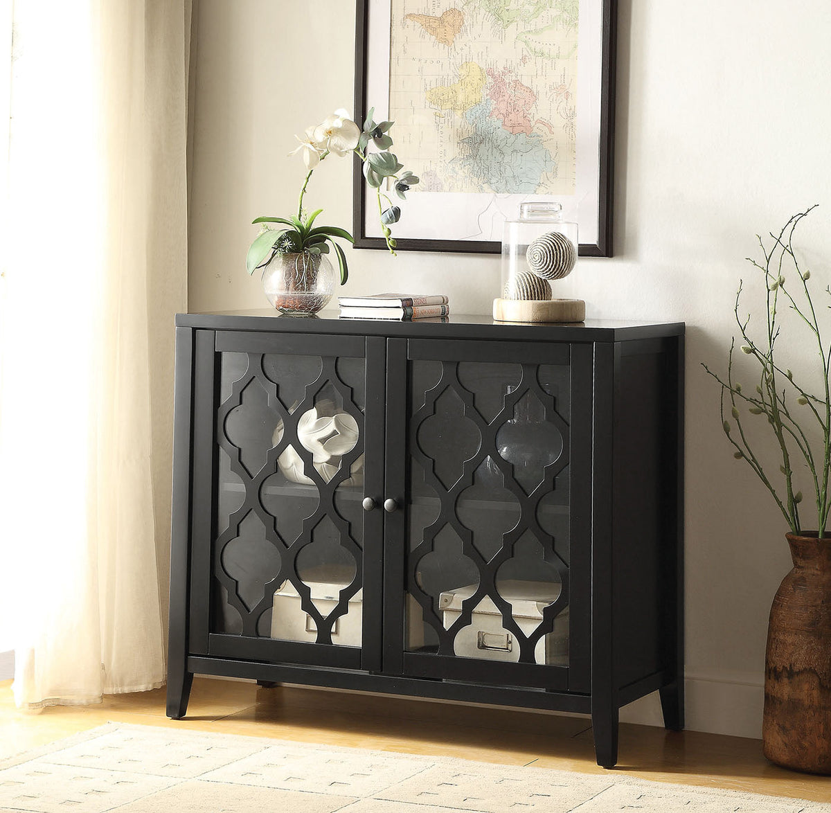 Ceara Compact Table