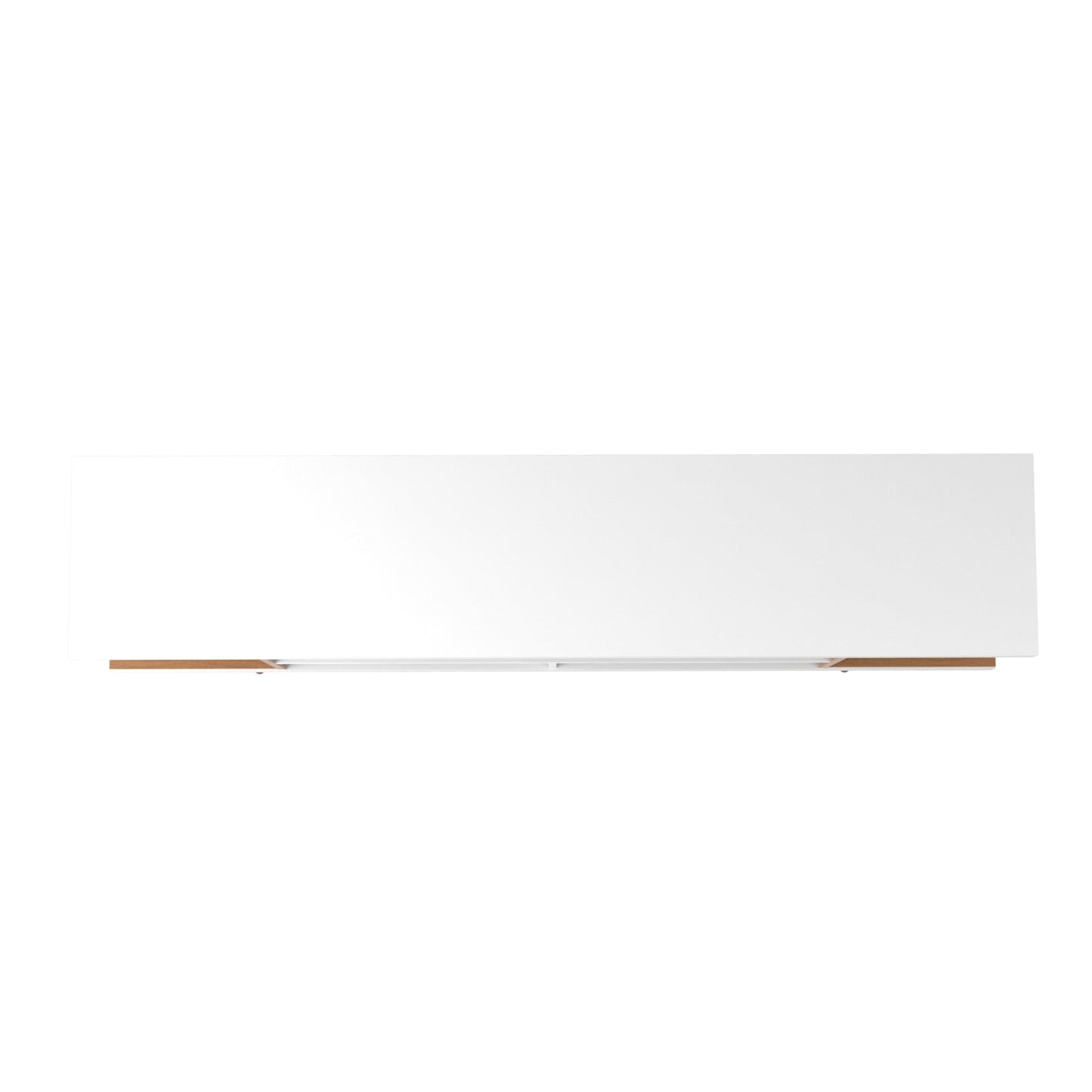 Utopia 70" TV Stand in Maple