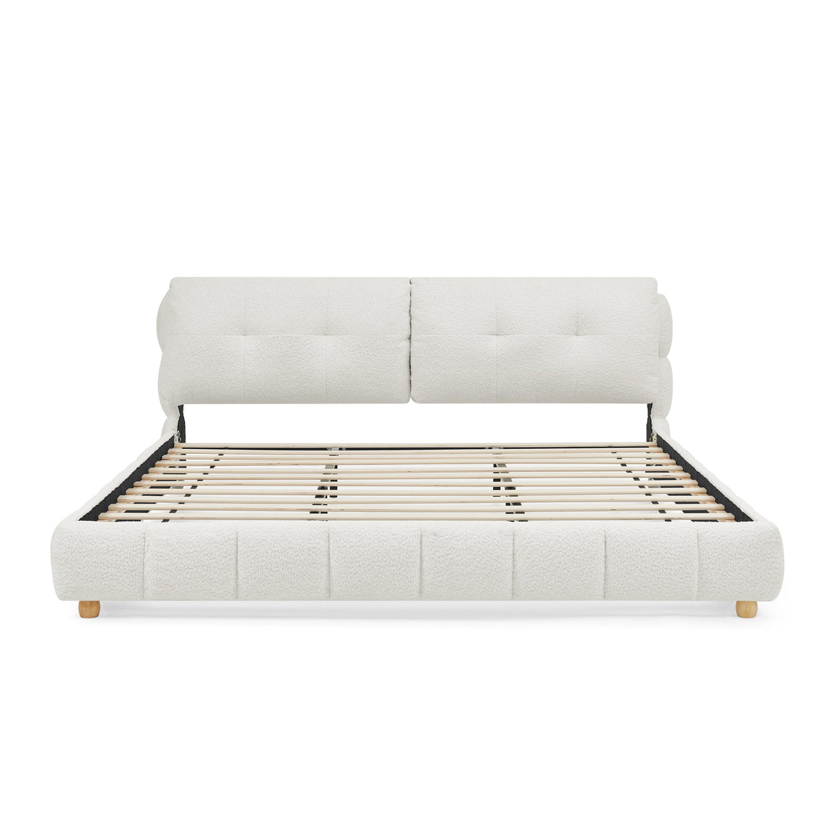 Modern Luxury King Daybed