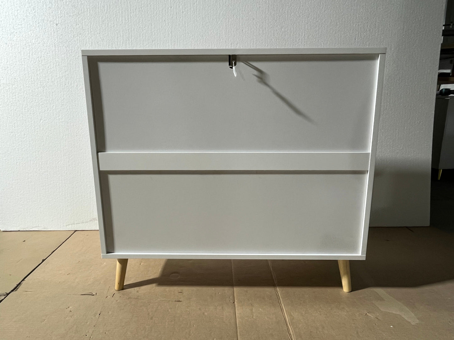 Kids 3 Drawer Dresser - Colorful Storage Solution for Children's Rooms
