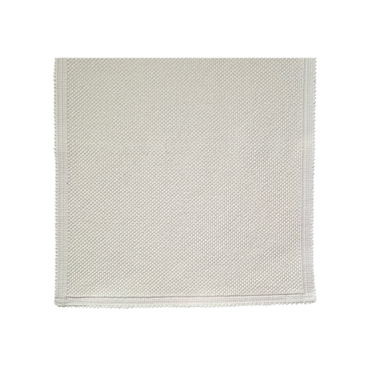 Eden Chalk Bath Rug  (21" x 25")