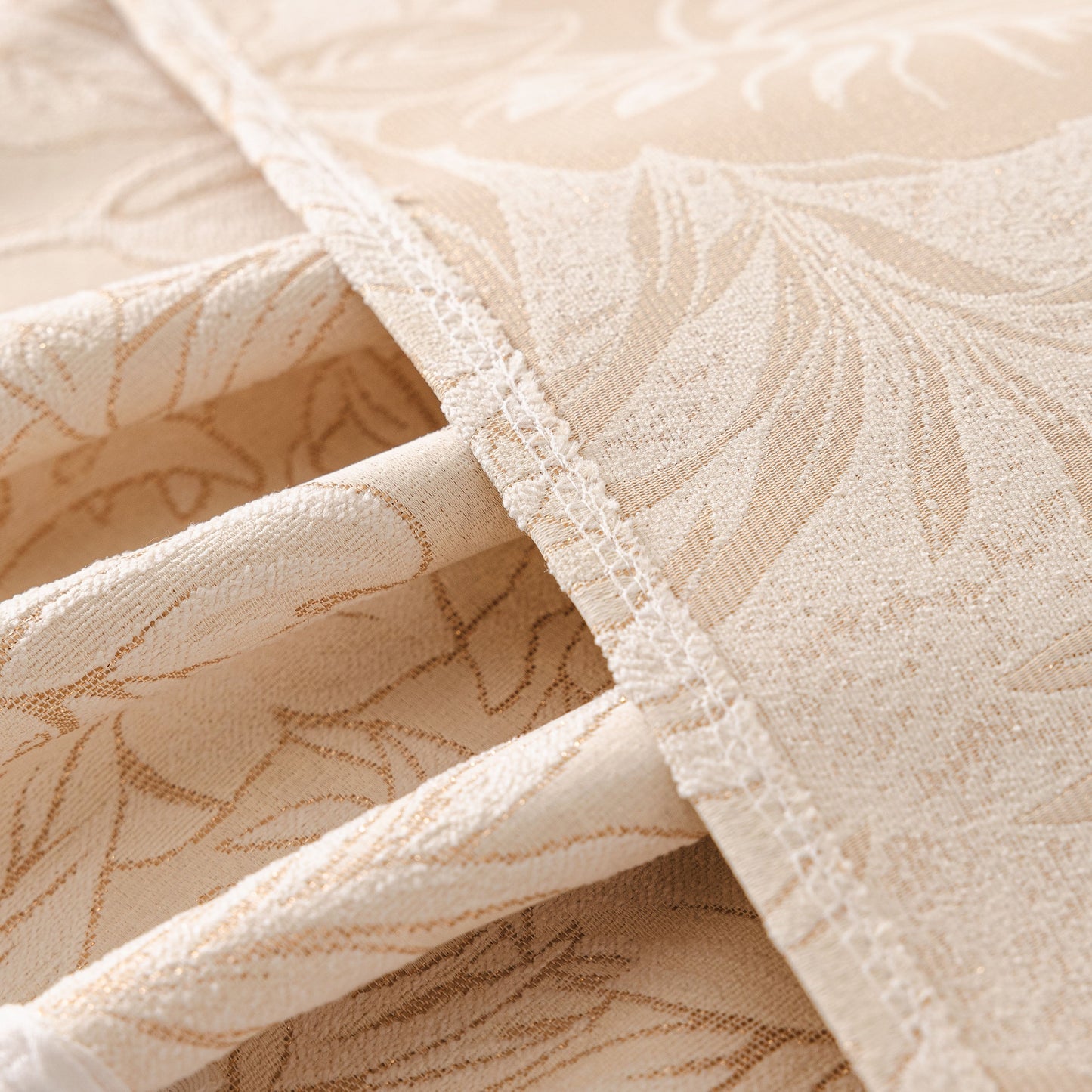 French Chic Style Ruffle Floral Cover Throws for Sofas, Decorative Couch Covers
