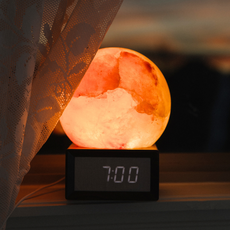 The Original Sunrise Alarm Clock