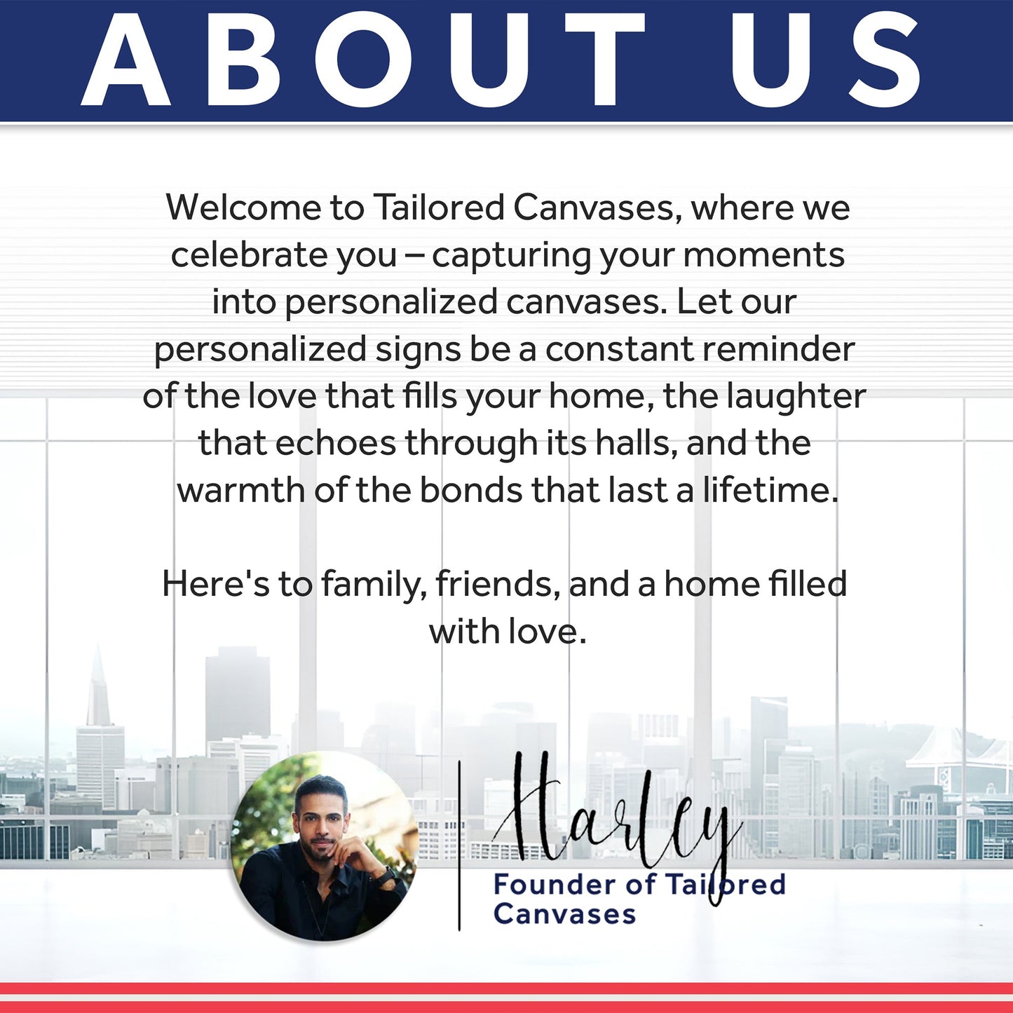 Gather Sign XVII