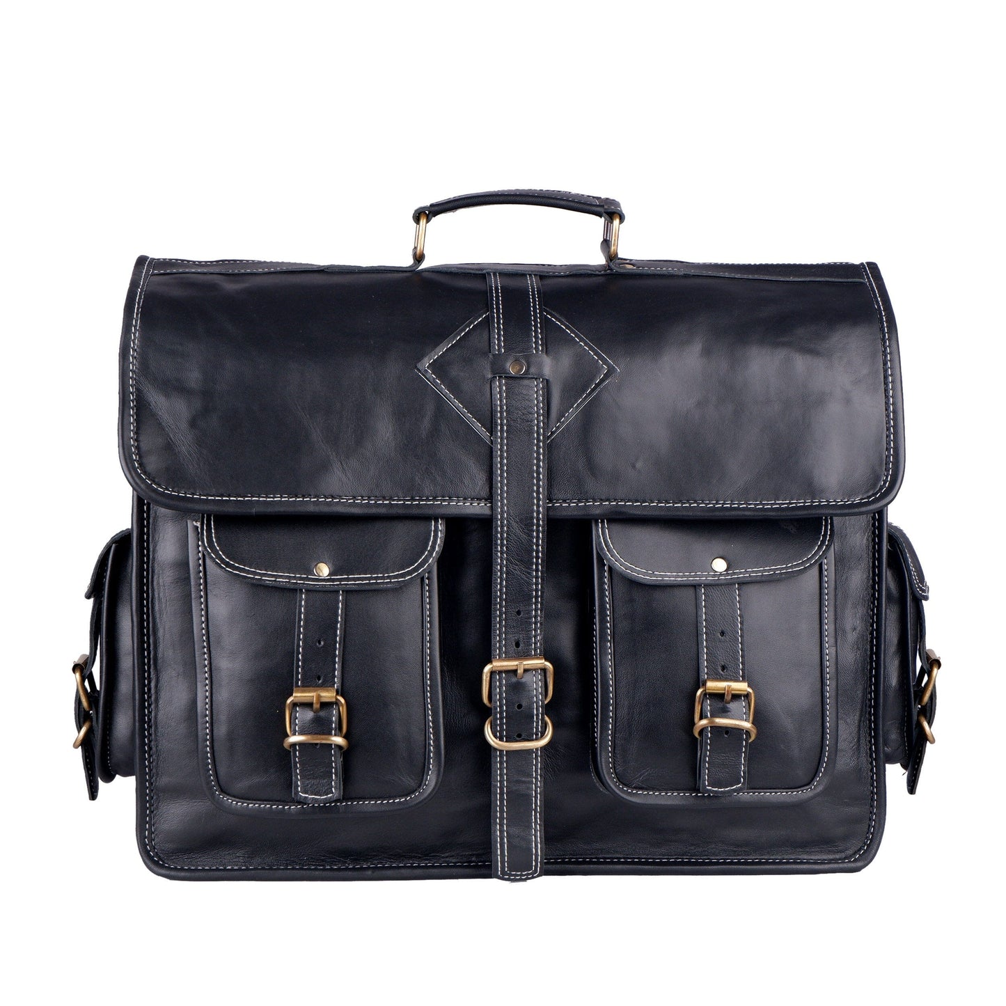 The Retro Black +  FREE Toiletry Bag