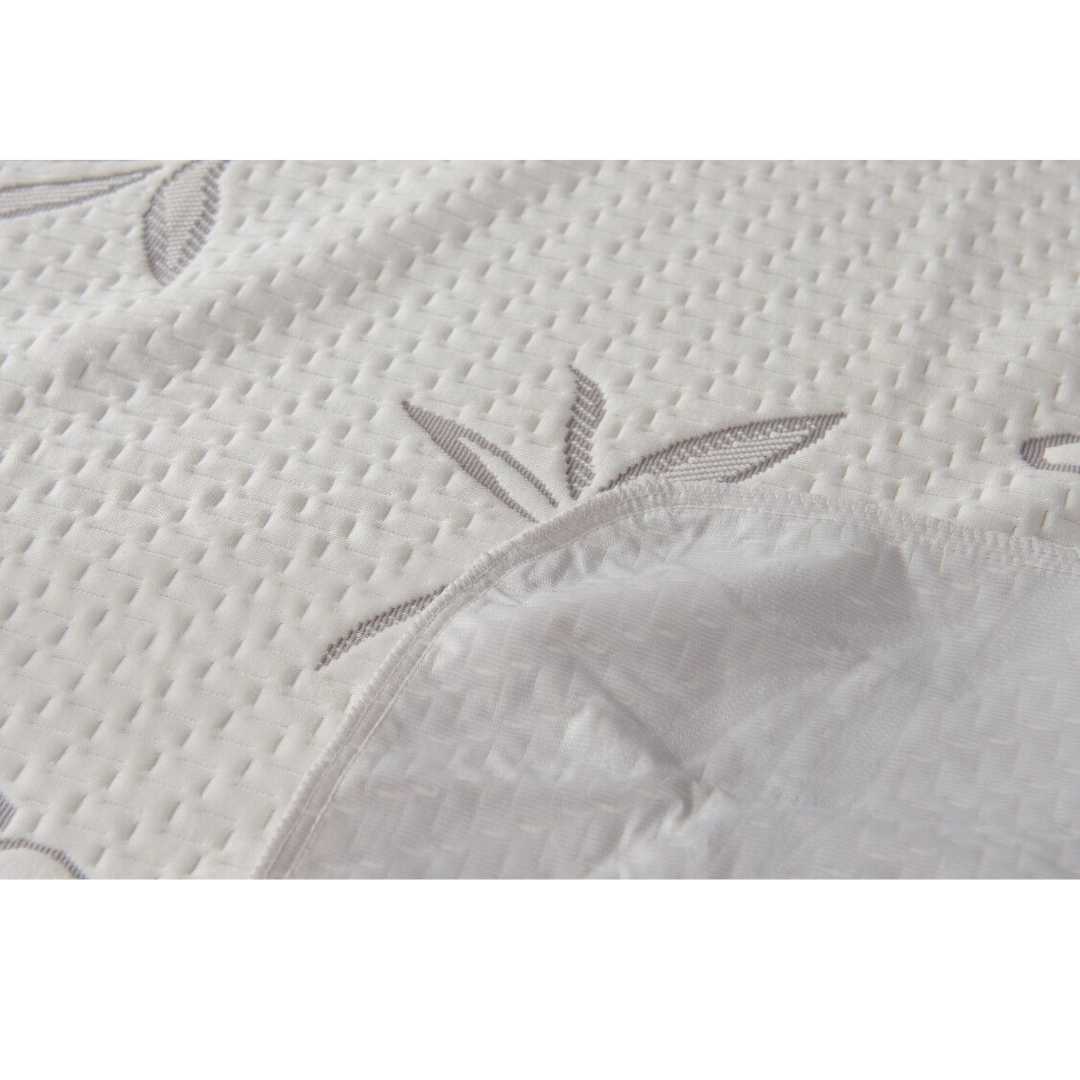 Bamboo Waterproof Mattress Protector