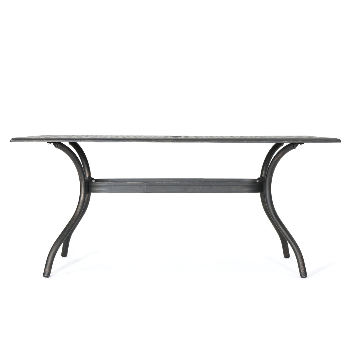 Austin 68" Rectangle Table