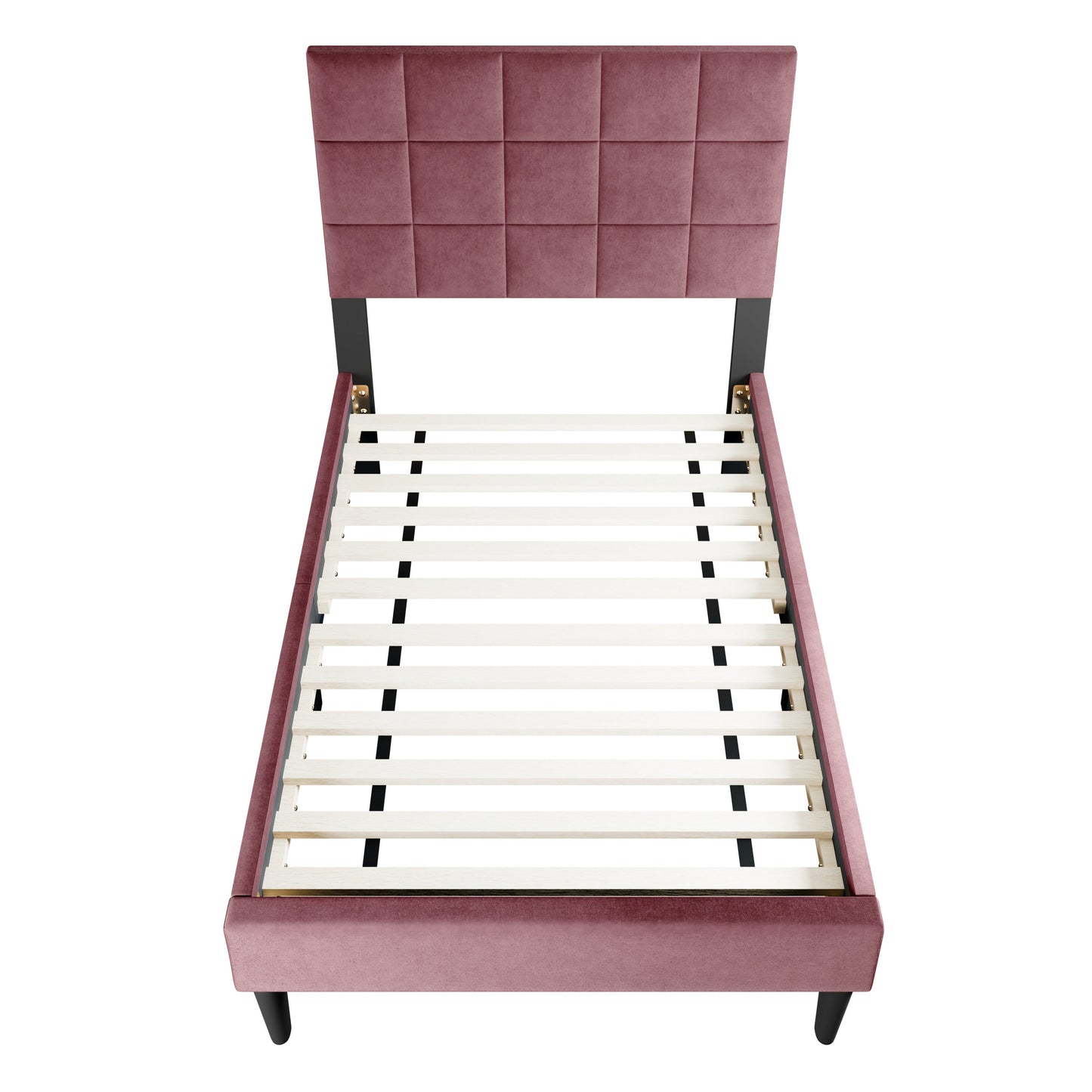 Twin Bed