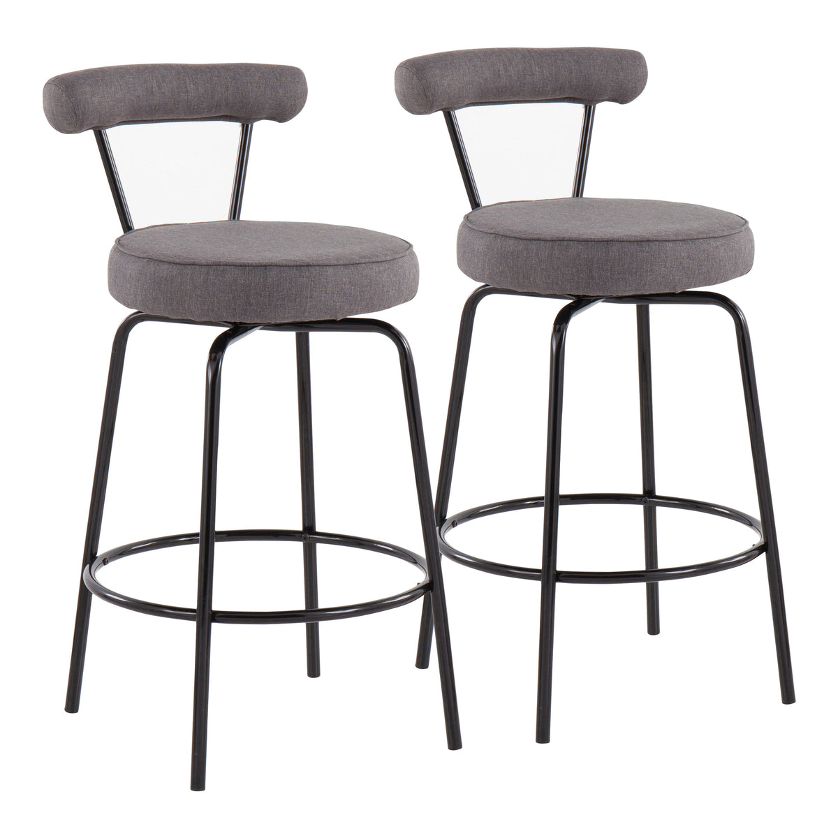 Contemporary Counter Stool