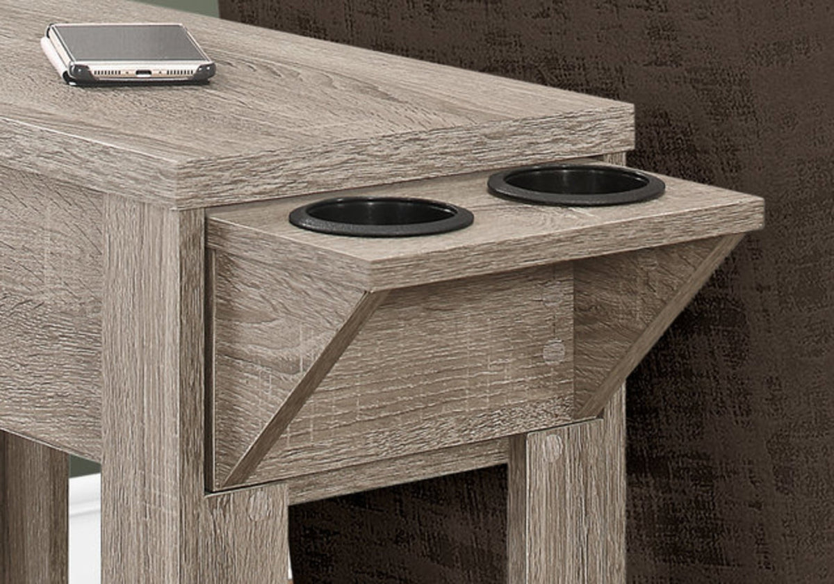 Accent Table - Versatile Side Table for Any Room