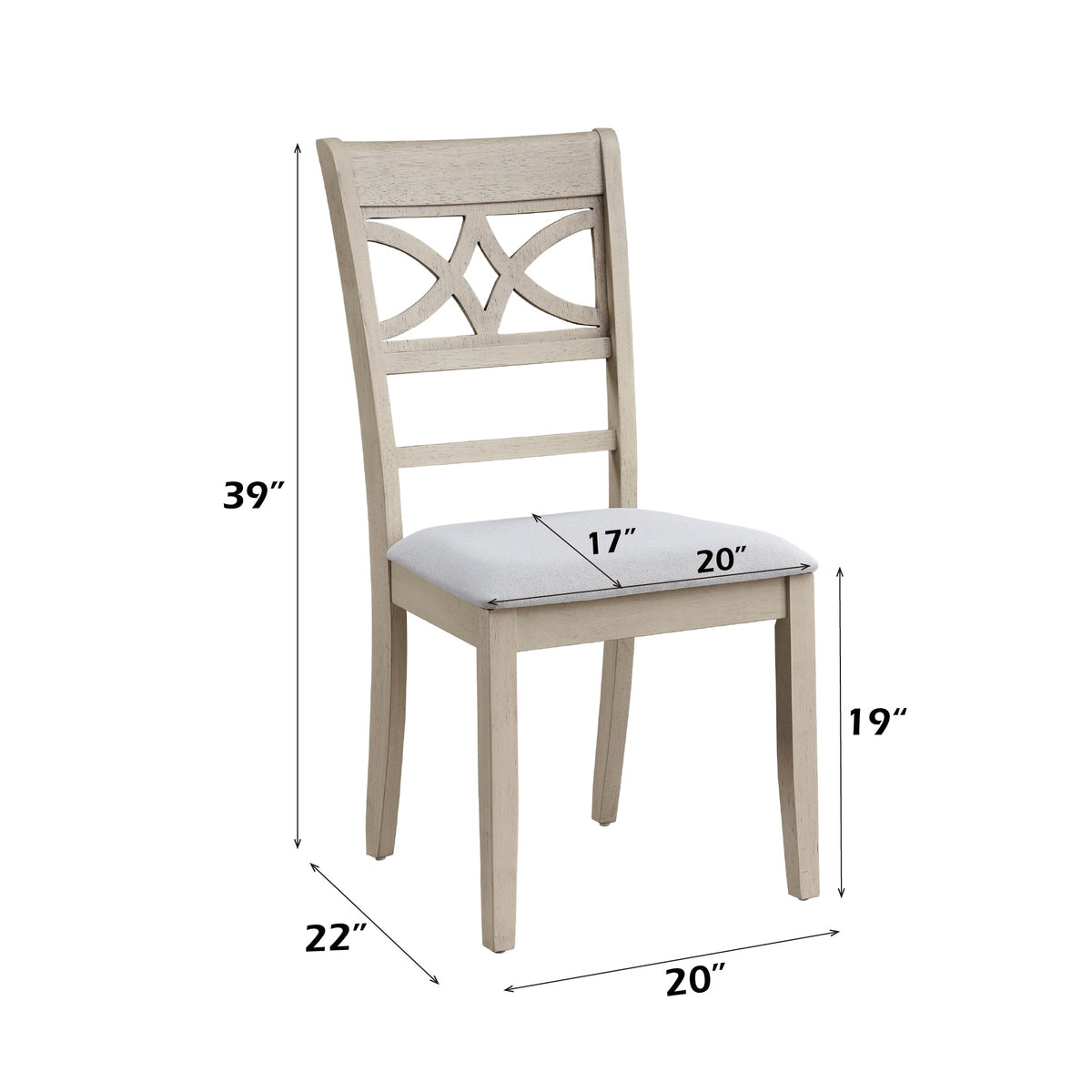 Ferris 7-Piece Dining Set