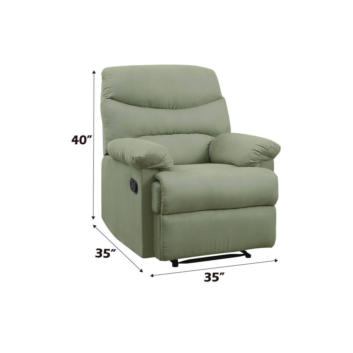 Arcadia Recliner