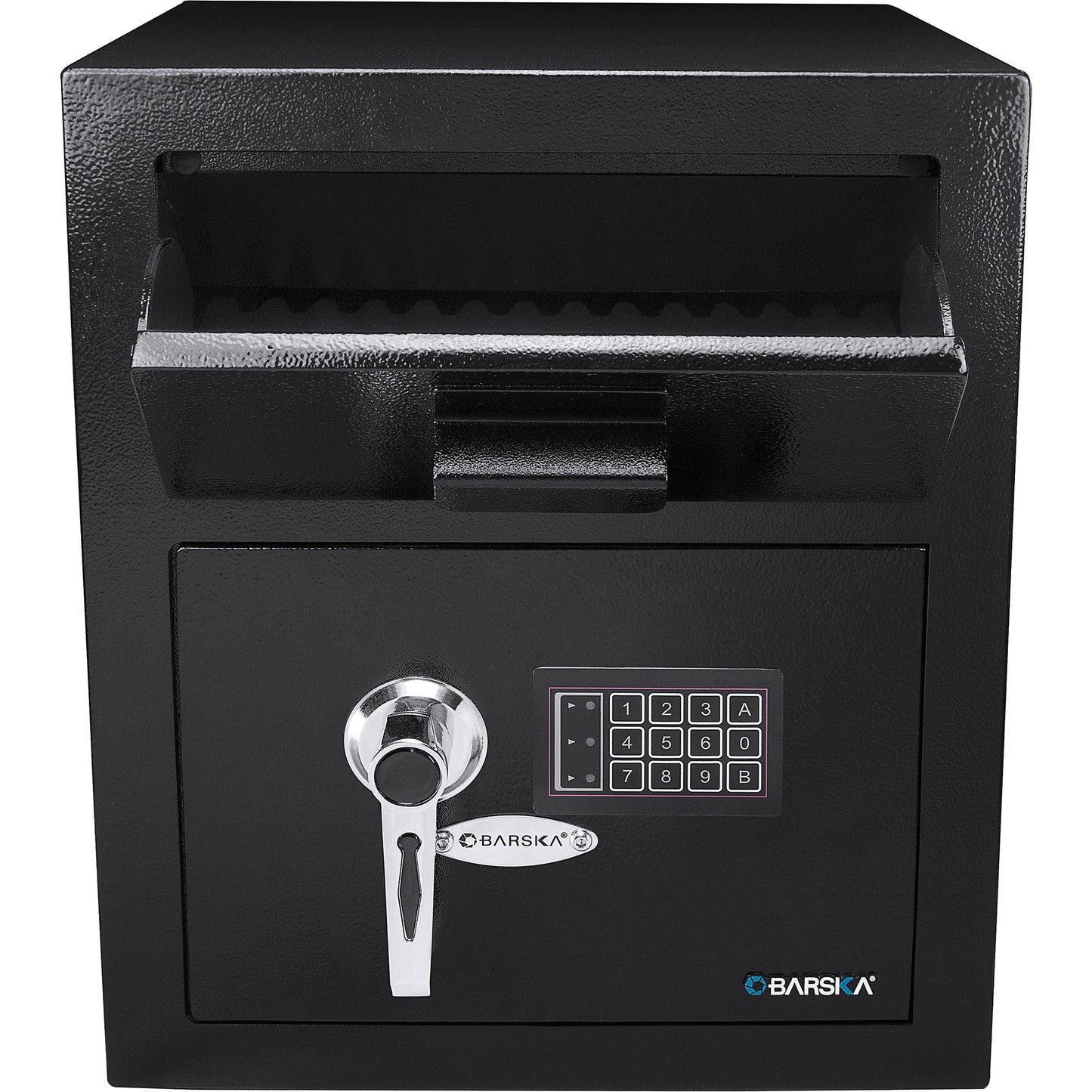 1.1 Cu Ft Keypad Depository Safe