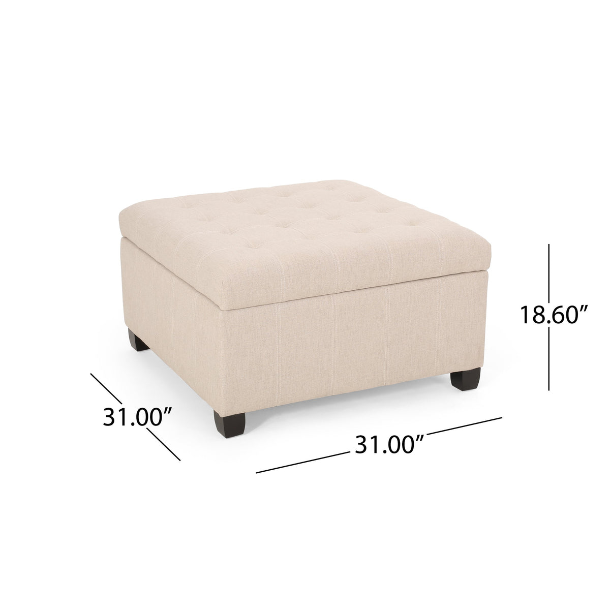 Isabella Ottoman