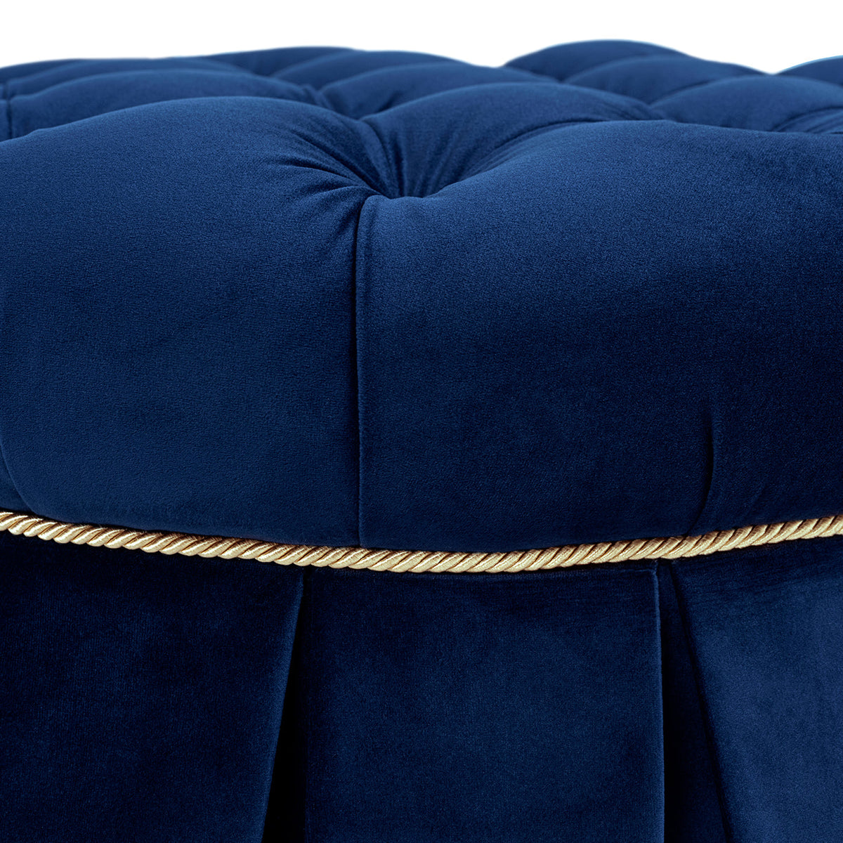 Roquefort 24.5" Dog Sofa Bed - Medium