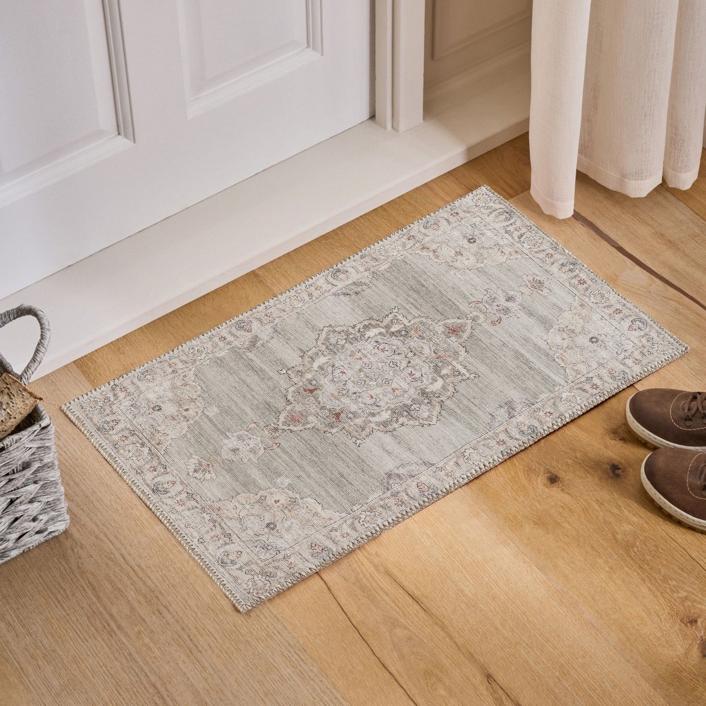 Majestic GC_RYL1007 Area Rug