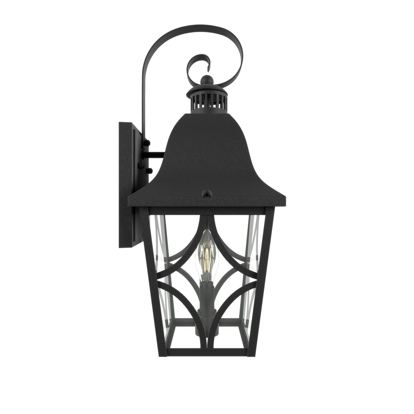Outdoor Wall Light Fixtures - Waterproof Exterior Wall Sconce
