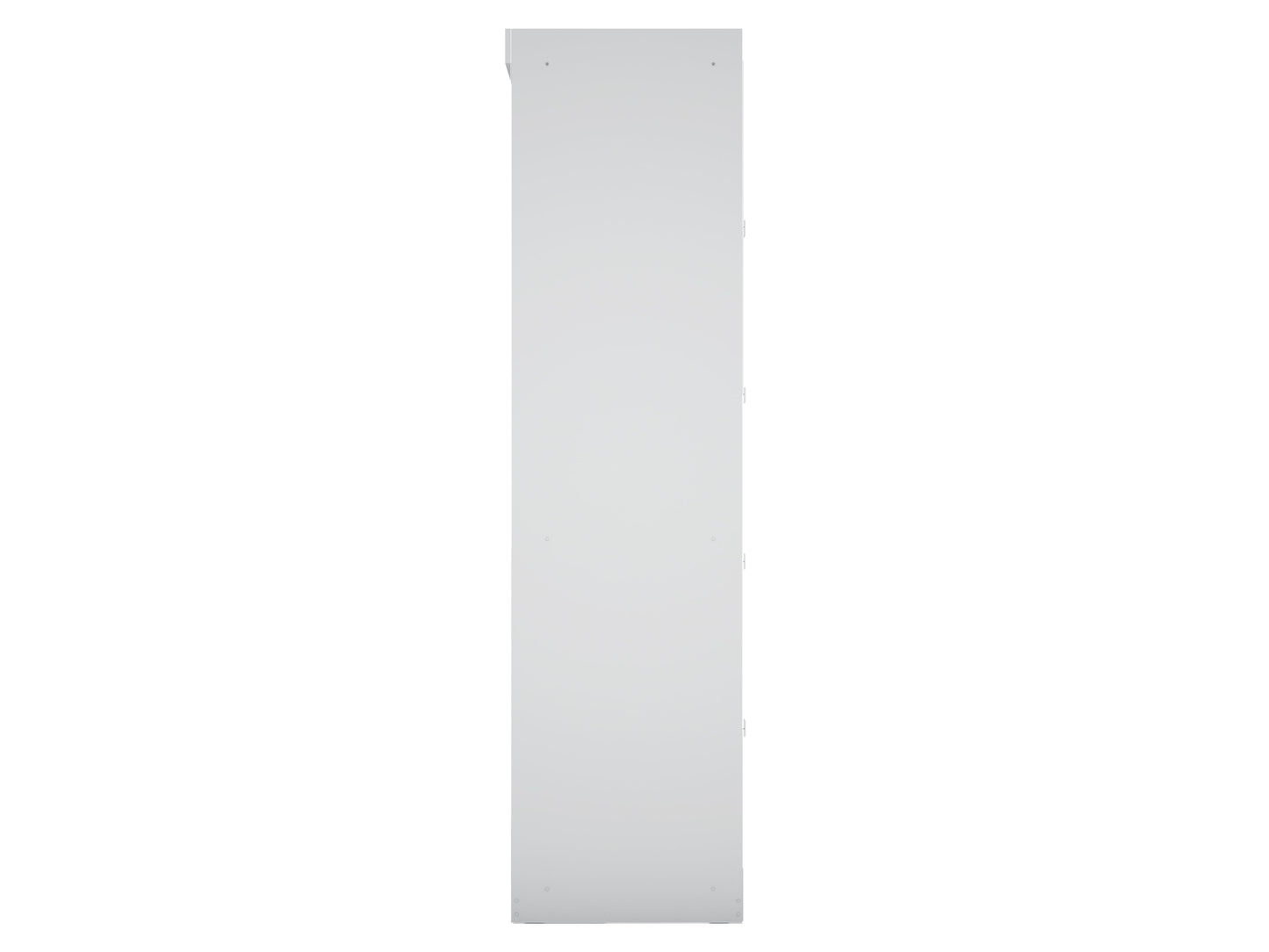 Mulberry 36" Wardrobe Closet