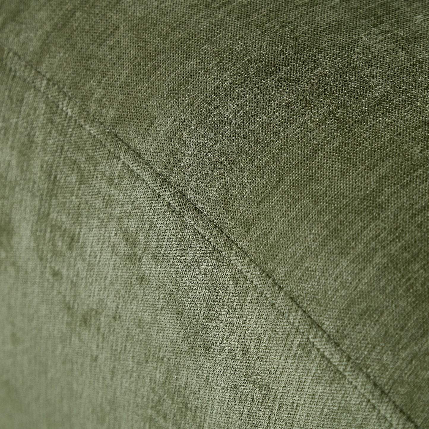 145.67'' Mid-Century Upholstered Comfy Couch with Chaise