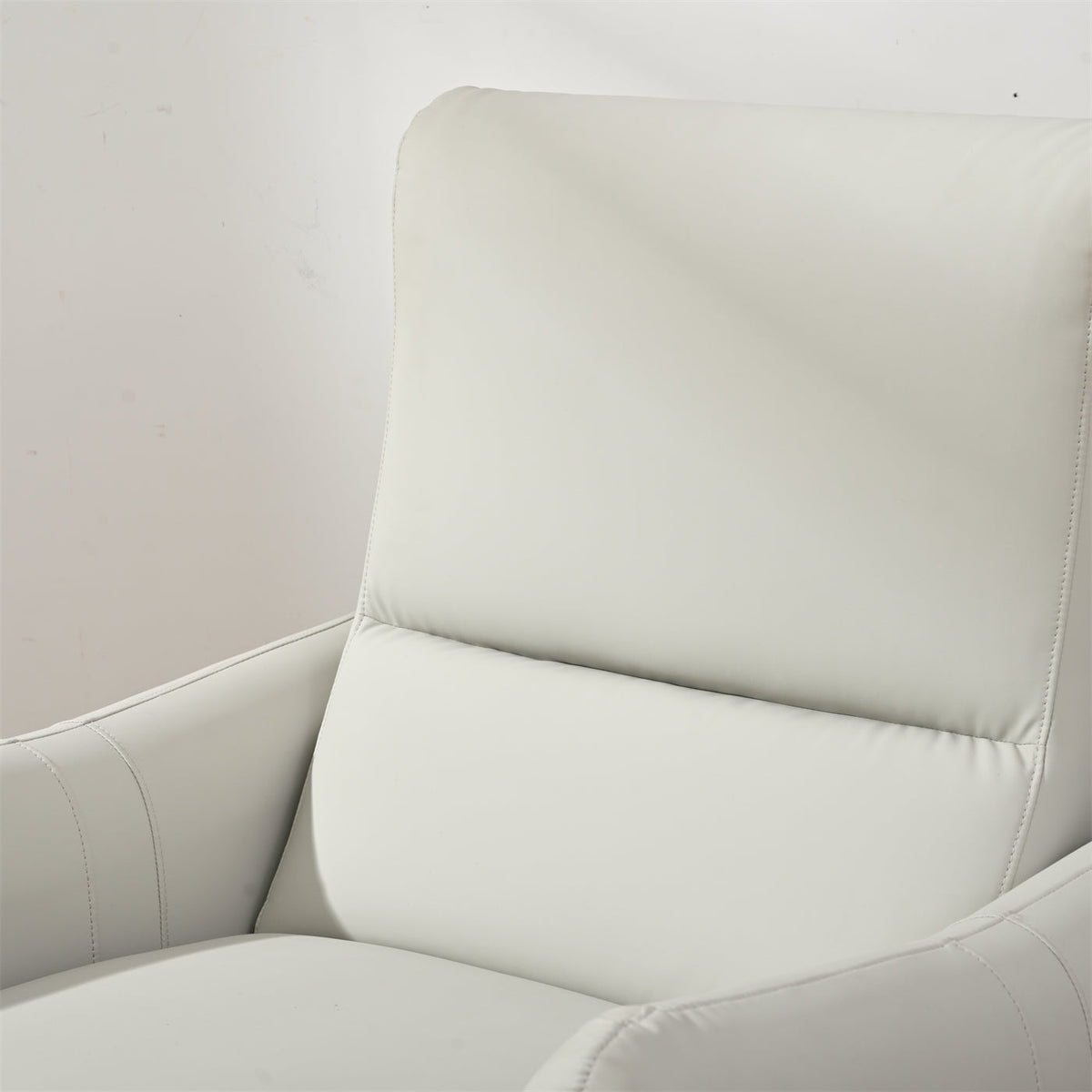 Wall Hugger Power Recliner Chair for Small Spaces