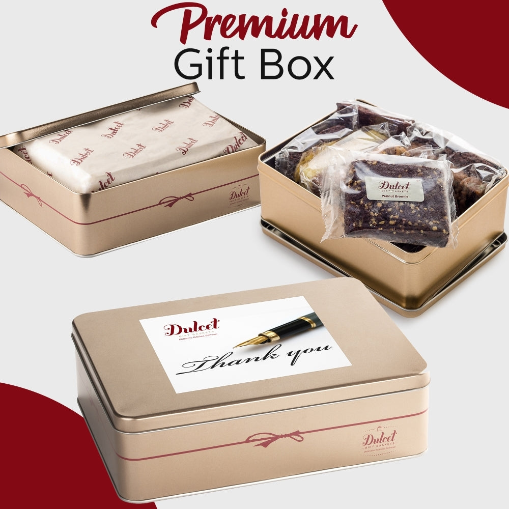Tea Loaf Assortment