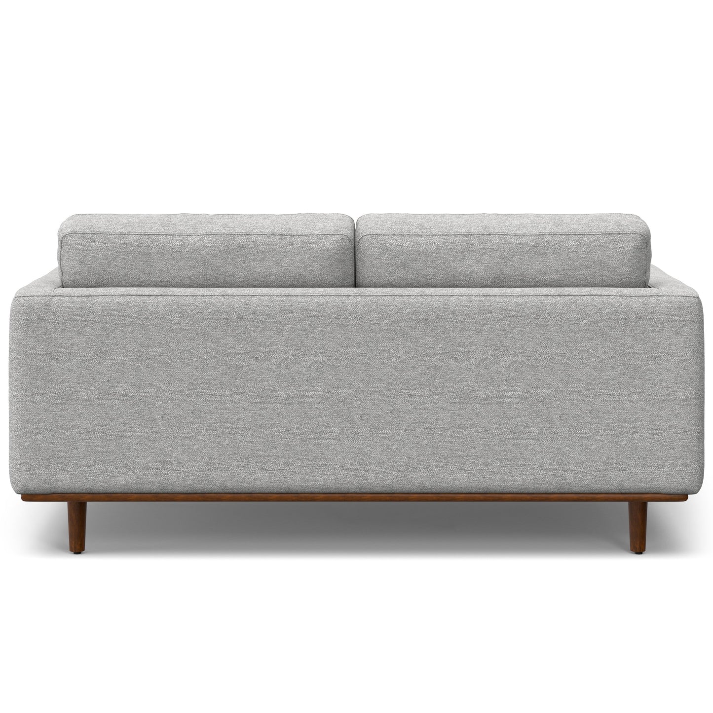 Morrison - 72" Sofa - Mist