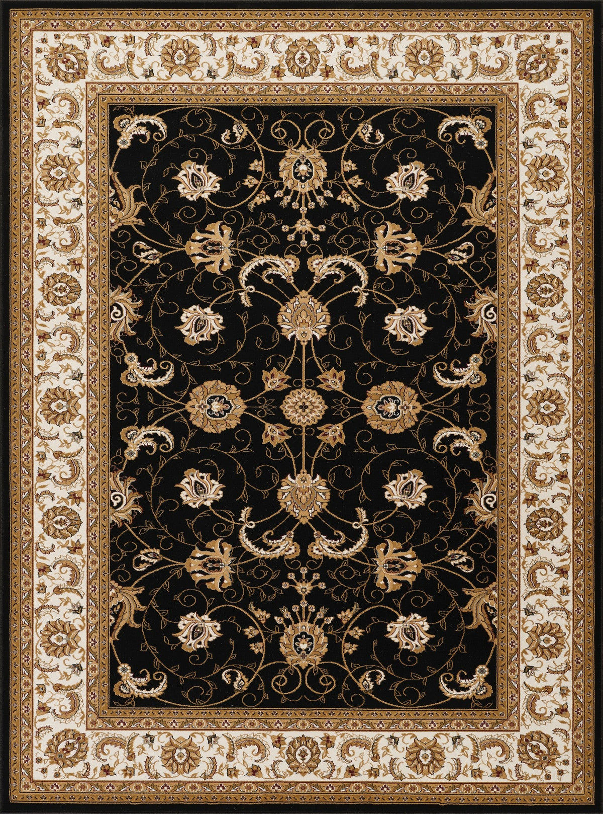 Manchester Luxury Accent Rug