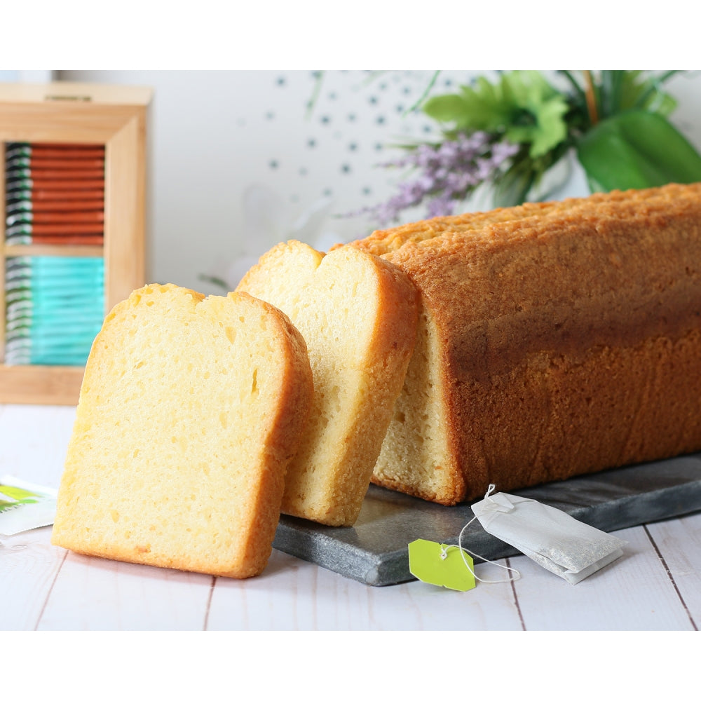 Deluxe Honey & Pastry Gift Tin
