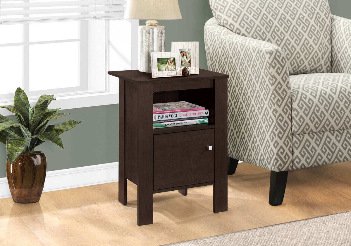 Accent Table
