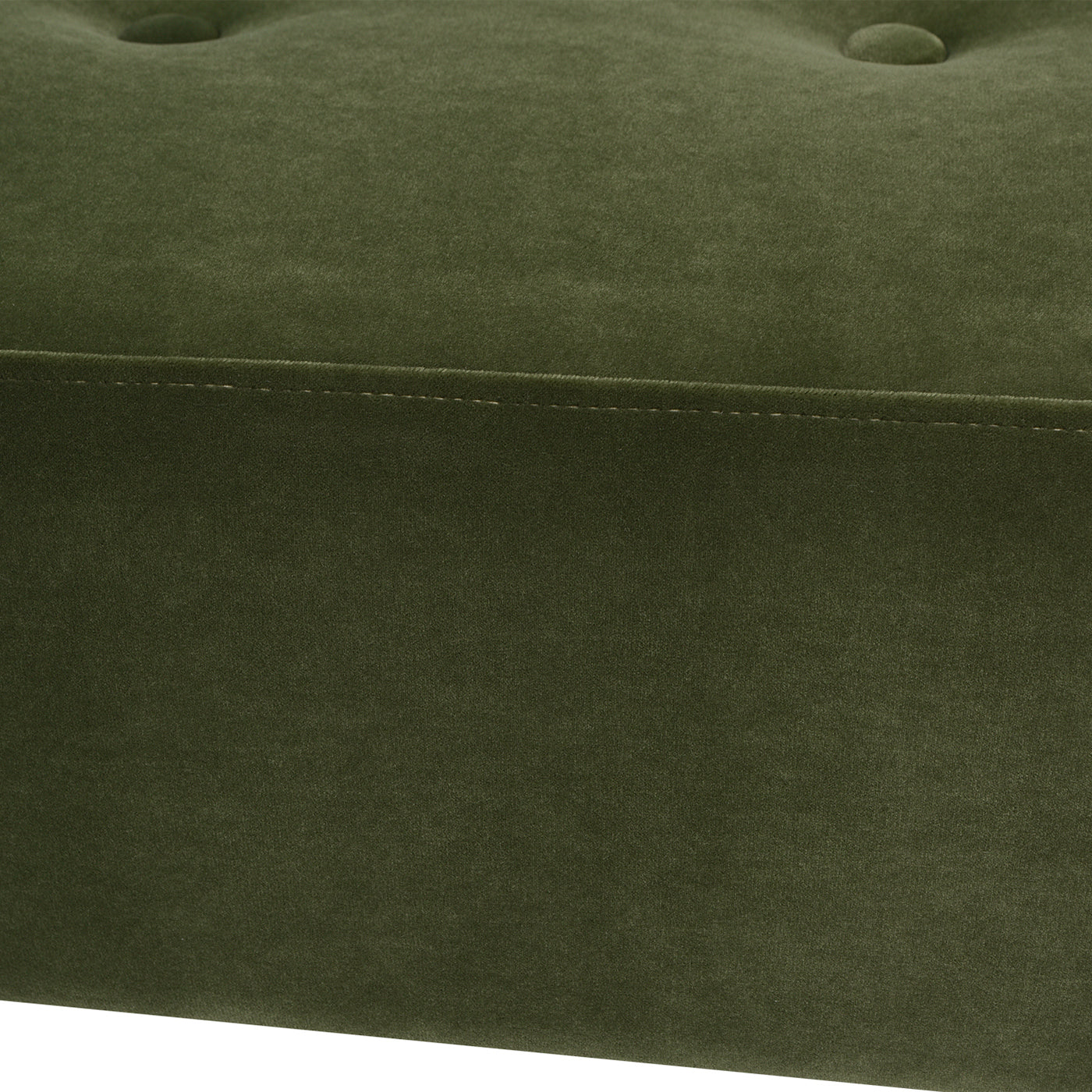 The Ellingsvik™ Mid-Century Banquette Accent Chair