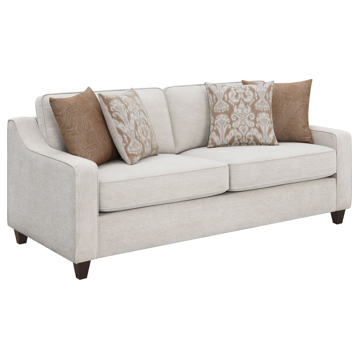 Mahaffey Christine Sofa