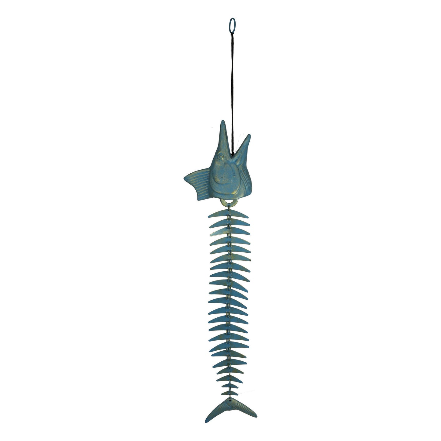 Wind Chime-Marlin