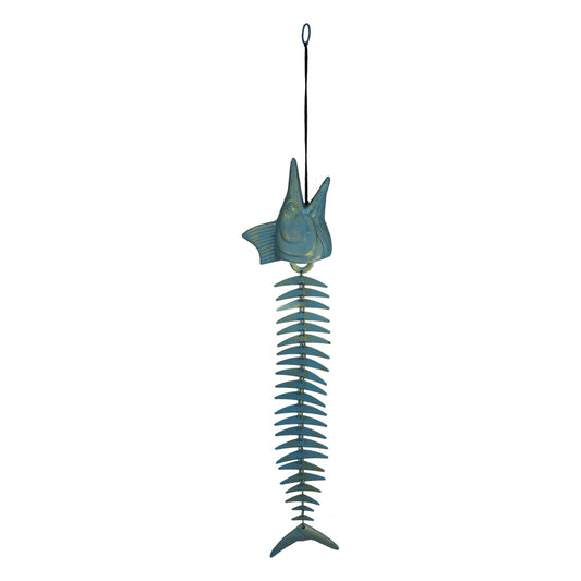 Wind Chime-Marlin